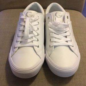 Brand new Guess sneakers